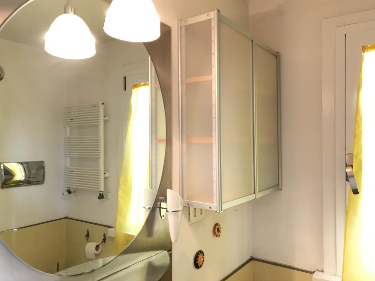La Diana Διαμέρισμα Σιένα Εξωτερικό φωτογραφία
